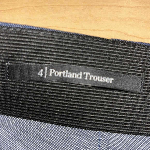 Talbots Pant - Picture 3 of 9